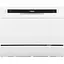 Посудомоечная машина Hansa ZWM536WH - миниатюра 1