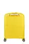Валіза American Tourister STARVIBE ELECTRIC LEMON 55x40x20(23) 55 См MD5*06002 - мініатюра 7