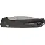 Нож Kershaw Launch Iridium Black - миниатюра 4