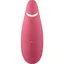 Вакуумний стимулятор Womanizer Premium 2 Raspberry SO8753 (108454) - мініатюра 5