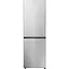 Холодильник Candy ECN2CQTEX186 (No-Frost, 1,85 м, нержавеющая сталь) - миниатюра 1