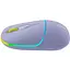 Миша Canyon MW-22 2 in 1 Wireless Lavender (CNS-CMSW22ML) - мініатюра 5