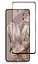 Защитное стекло DK 3D Full Glue для Google Pixel 8 017290 black - миниатюра 3