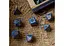 Набір кубиків Pathfinder War for the Crown Dice Set , 7 шт. (SPAT92) - мініатюра 4