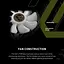 СВО MSI MAG CoreLiquid E240 White (MAG CoreLiquid E240 White) Б/в - мініатюра 7