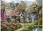 Пазл Anatolian Викторианский сад 1000 эл. (1020) - миниатюра 2