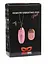 Виброяйцо Argus Remote Vibrating Egg 7.9 см розовый - миниатюра 2
