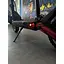 Электросамокат Двухмоторный Kugoo G-Booster (2400W, 23Ah) с сиденьем - миниатюра 4