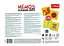 Настільна гра Trefl Мемо Класичні. Логіка (Memos Classic+ Logika) (02272) - мініатюра 3
