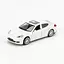 Металева автомодель Автопром Porsche 1:43, відкриваються двері (В асортименті) - мініатюра 1