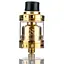 Атомайзер для вейпу Merlin Mini RTA Gold (am105) - мініатюра 1