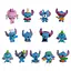 Дитяча ігрова фігурка-сюрприз Стіч Stitch 46334 - мініатюра 4