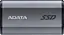 Зовнішній SSD 1.8" Накопичувач ADATA Elite SE880 2TB (AELI-SE880-2TCGY) - мініатюра 1