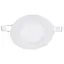 Потолочный светильник Brille врезной светодиодный LED-36/4W CW led L121-077 - миниатюра 1