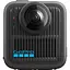 Екшн-камера GoPro MAX 2 New (CHDHZ-311-RW) [146576] - мініатюра 1