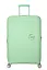 Чемодан American Tourister SOUNDBOX 77 см PASTEL GREEN 77x51,5x29,5(32,5) 32G*64003 - миниатюра 1