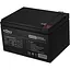 Аккумуляторная батарея для ИБП Njoy AGM 12 V / 12 А*ч (GP12122F) - миниатюра 1