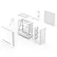 Корпус Fractal Design Epoch XL Tempered Glass без БЖ White (FD-C-EPO1X-03) - мініатюра 8