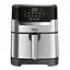 Мультипіч Tefal Easy Fry&Grill Precision EY505D15 (00000055803) - мініатюра 1
