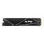 Накопичувач SSD Adata m.2 NVMe 1Tb XPG Gammix S70 Blade (AGAMMIXS70B-1T-CS) - мініатюра 3