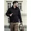 Куртка Pentagon Artaxes Jacket 2XL Black - мініатюра 8