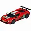 Автотрек Carrera GO!!! Мощная гонка Ferrari трасса 8.6 м (CR-20062575) - миниатюра 3