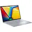 Ноутбук Asus Vivobook 16X OLED K3604ZA-L2031, Intel Core i7-1260P, 4.7GHz, 16 4K UHD, 16GB, SSD 512GB, Intel Iris Xe Graphics, Free Dos - миниатюра 2