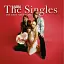 Вініловий диск ABBA THE SINGLES - мініатюра 1