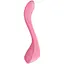 Вібратор для пар Satisfyer Endless Joy 3 незалежних двигуна Розовий - мініатюра 2