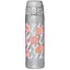 Термокружка Zojirushi SM-TAE48SA 0.48 л Серебряный/Цветы (1013-1678.05.52) - миниатюра 1