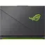 Ноутбук Asus ROG Strix G16 G614JIR-N4073X, Intel Core i9-14900HX, 5.6GHz, 16WQXGA, 240Hz, 16GB, SSD 1TB, NVIDIA GeForce RTX 4070 8GB, Windows 11 - миниатюра 13
