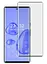 Захисне скло DK для Google Pixel 7 Pro 3D Full Glue 017826 black - мініатюра 3