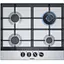 Варочная поверхность газовая Siemens EC6A5HB90 - миниатюра 1