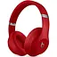 Наушники с микрофоном Beats by Dr. Dre Studio3 Wireless Red (MQD02) - миниатюра 1