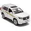 Автомодель TechnoDrive Toyota Prado (KM250425W) - мініатюра 9