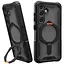 Протиударний чохол UAG Plasma XTE для Samsung Galaxy S24 (6.2") Black 214448114097 - мініатюра 11