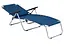 Шезлонг розкладний Bo-Camp Copa Rio Ocean (1211968) (DAS303259) - мініатюра 3