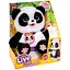 Інтерактивна іграшка Moose Little Live Pets Бебі панда (26676) - мініатюра 1