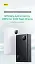 Зовнішній акумулятор Baseus Adaman 2 Metal Digital Display 20000mAh 30W Black (PPAD050001) [76248] - мініатюра 3