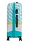 Чемодан 67 См American Tourister WAVEBREAKER DISNEY - KISS BLUE 67x47x26 31C*31004 - миниатюра 5