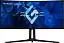 Монітор ViewSonic XG341C-2K - мініатюра 3