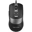Мишка A4Tech FM50 Plus USB Black (4711421002721) - мініатюра 1
