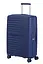 Чемодан American Tourister FASTFORWARD 68 см DUSK PURPLE 68x46x26(30) MI0*91002 - миниатюра 4