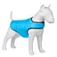 Курточка-накидка для собак AiryVest XS B 33-41 см С 18-27 см (4823089348261) - миниатюра 1