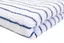 Полотенце Lotus Home Отель Premium - Microcotton Stripe White-Blue 70x140 550 г/м² - миниатюра 7
