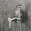 Встраиваемый гигиенический душ GAPPO G7299-30, нержавеющая сталь. - миниатюра 3