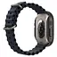 Чохол Spigen Чохол Thin Fit для Apple Watch Ultra 49 мм Black (ACS05458) - мініатюра 8