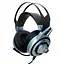 Гарнитура Somic G949DE Black/Silver - миниатюра 1