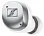 Наушники Momentum True Wireless 4 White Silver Sennheiser teh0021264 - миниатюра 2