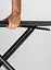 Гладильная доска Rolser K-S Black Tube Blanco/Negro (K04016-2064) - миниатюра 8